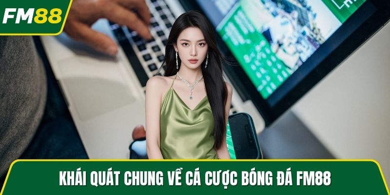 Khái quát chung về cá cược bóng đá FM88